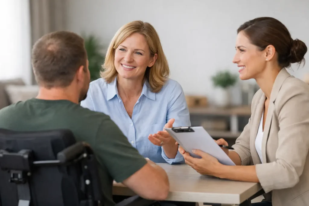 Do You Meet the NDIS Eligibility Criteria?