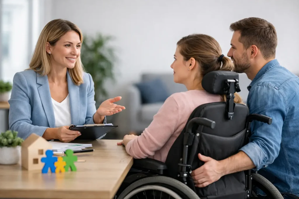 How to Choose an NDIS Provider That Fits You