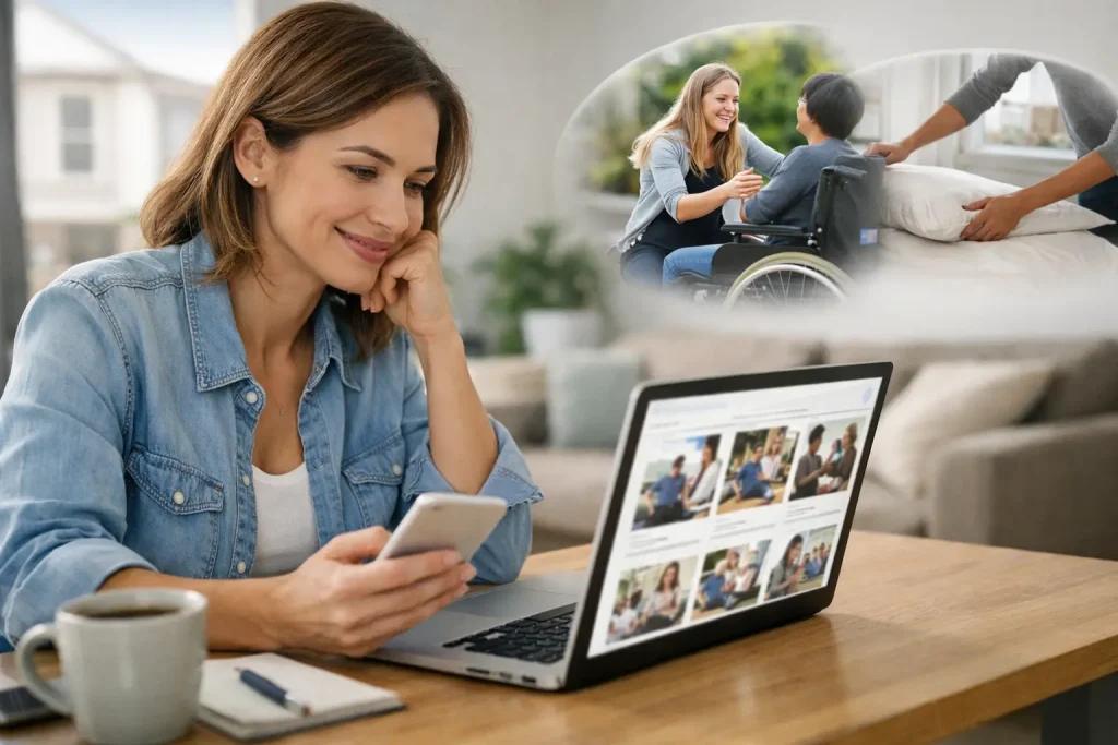 Finding SIL vacancies that fit your life