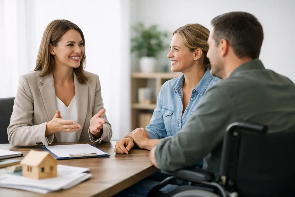 How to Choose an NDIS Provider with Confidence