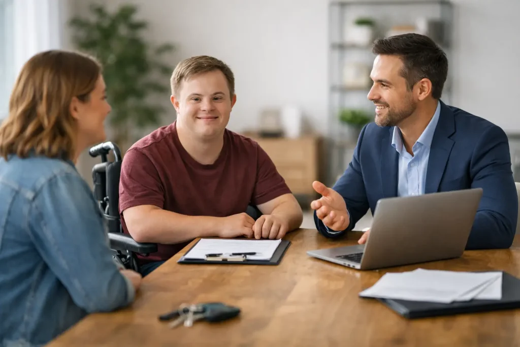 How to Prepare for an NDIS Planning Meeting