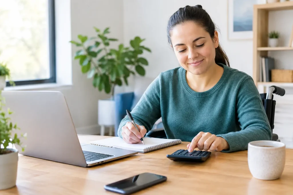 How to Track NDIS Spending Without the Stress