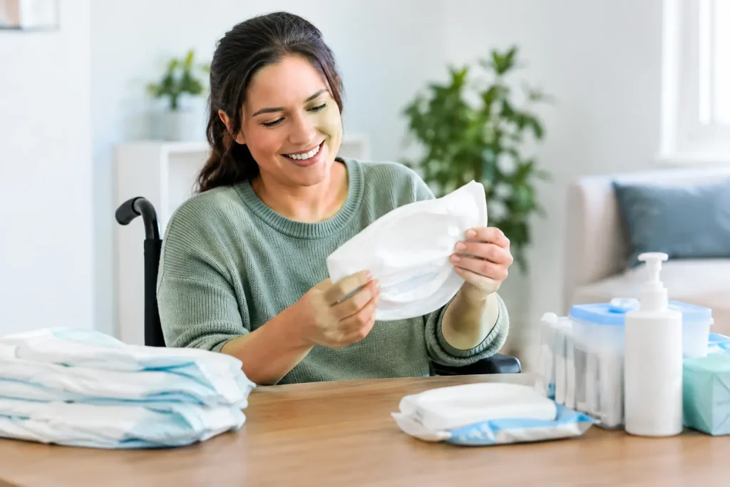How to Use NDIS Consumables With Confidence