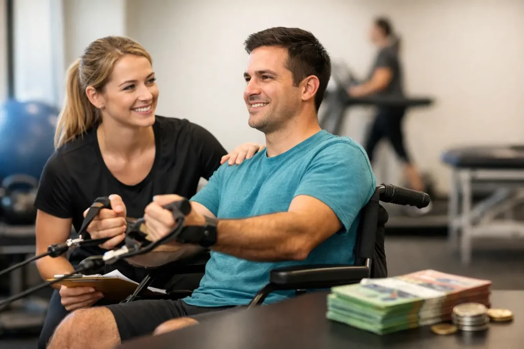 Is Exercise Physiology Covered by NDIS? Funding Explained