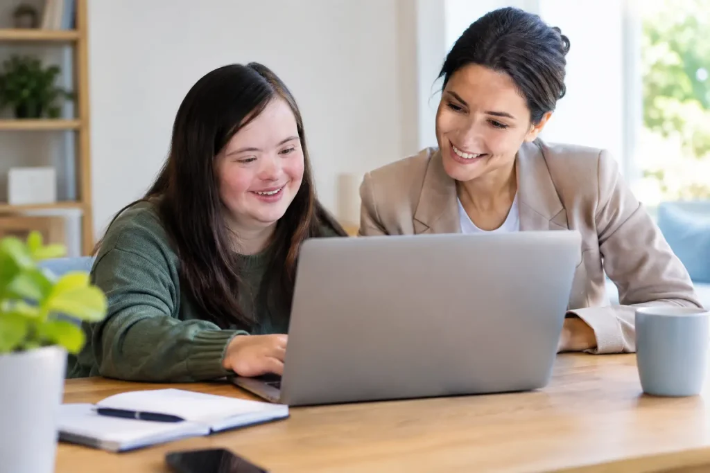 NDIS Plan Management That Puts You in Control