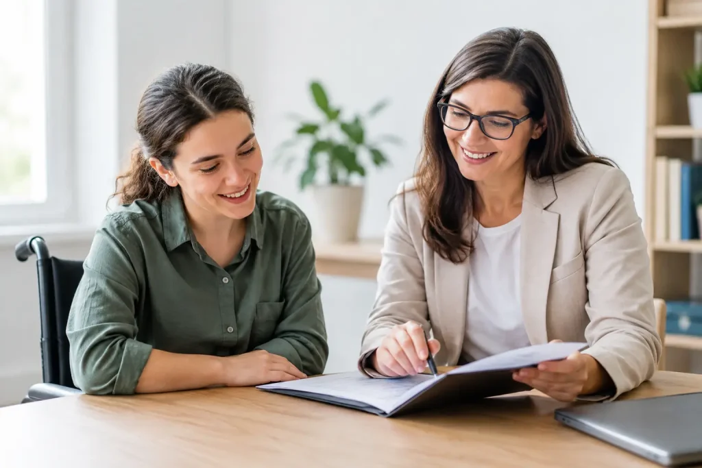 What to Check in NDIS Service Agreements