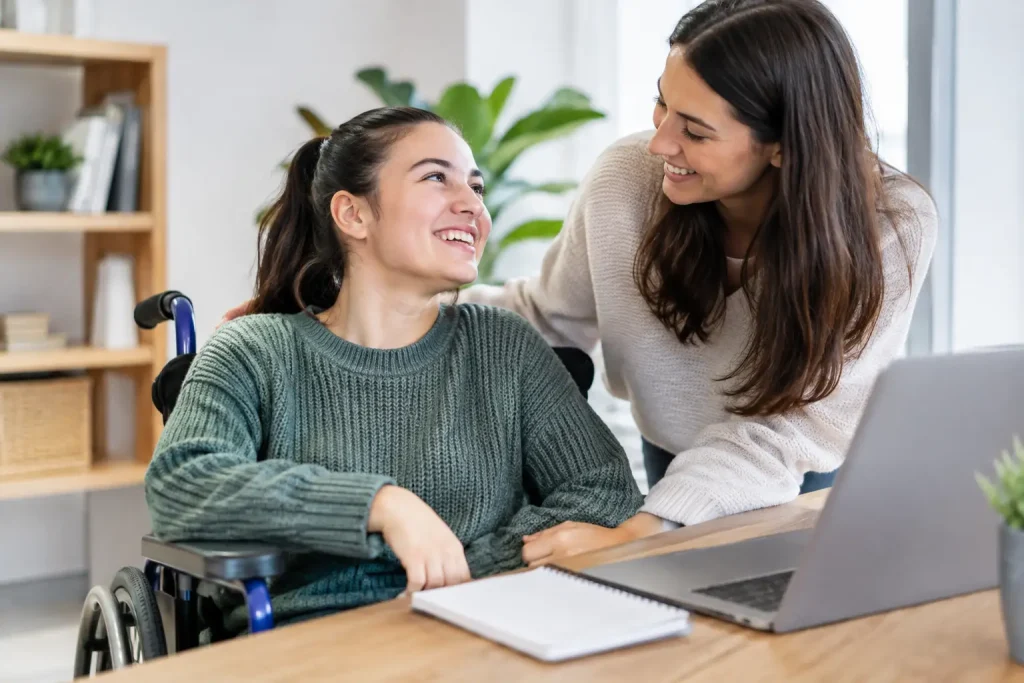 How NDIS Budgets Support Your Everyday Goals