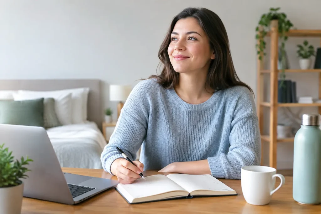 How to Develop Daily Routines for Independence